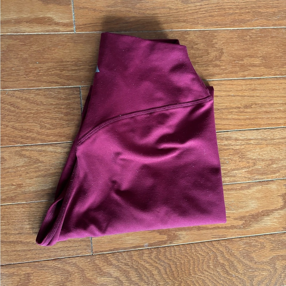 Vitality (Balance Athletica) Leggings